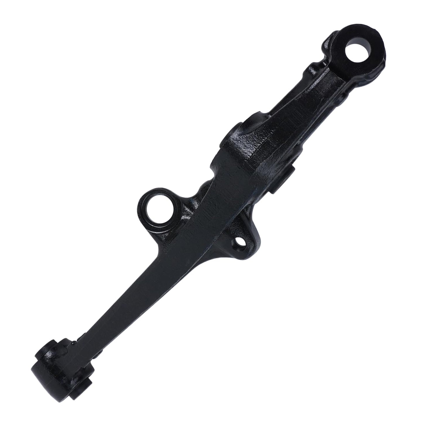Detroit Axle - Front Right Control Arm for Honda Accord Odyssey CL Isuzu Oasis, Passenger Side Lower Control Arm Assembly Replac