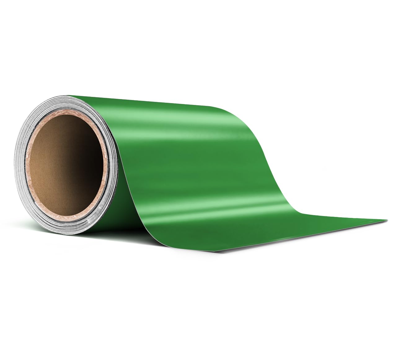 VViViD Satin Green Chrome Pinstripe Vinyl Tape Roll (3 x 25ft)
