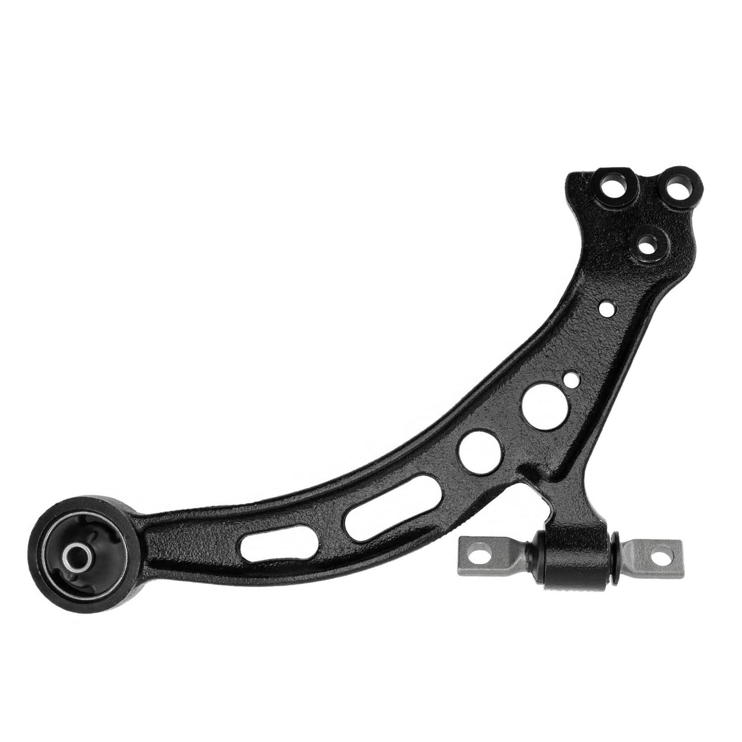 Detroit Axle - Front Left Lower Control Arm for Toyota Camry Avalon Lexus ES300 RX300 Driver Side Lower Control Arm Replacement