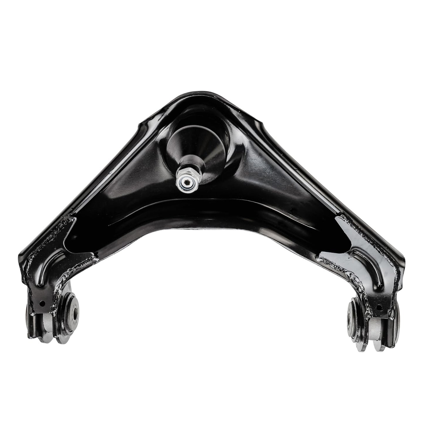 Detroit Axle - Front Control Arm for Chevrolet Silverado GMC Sierra Yukon XL 1500 HD Classic 2500 3500 Hummer H2, Upper Control