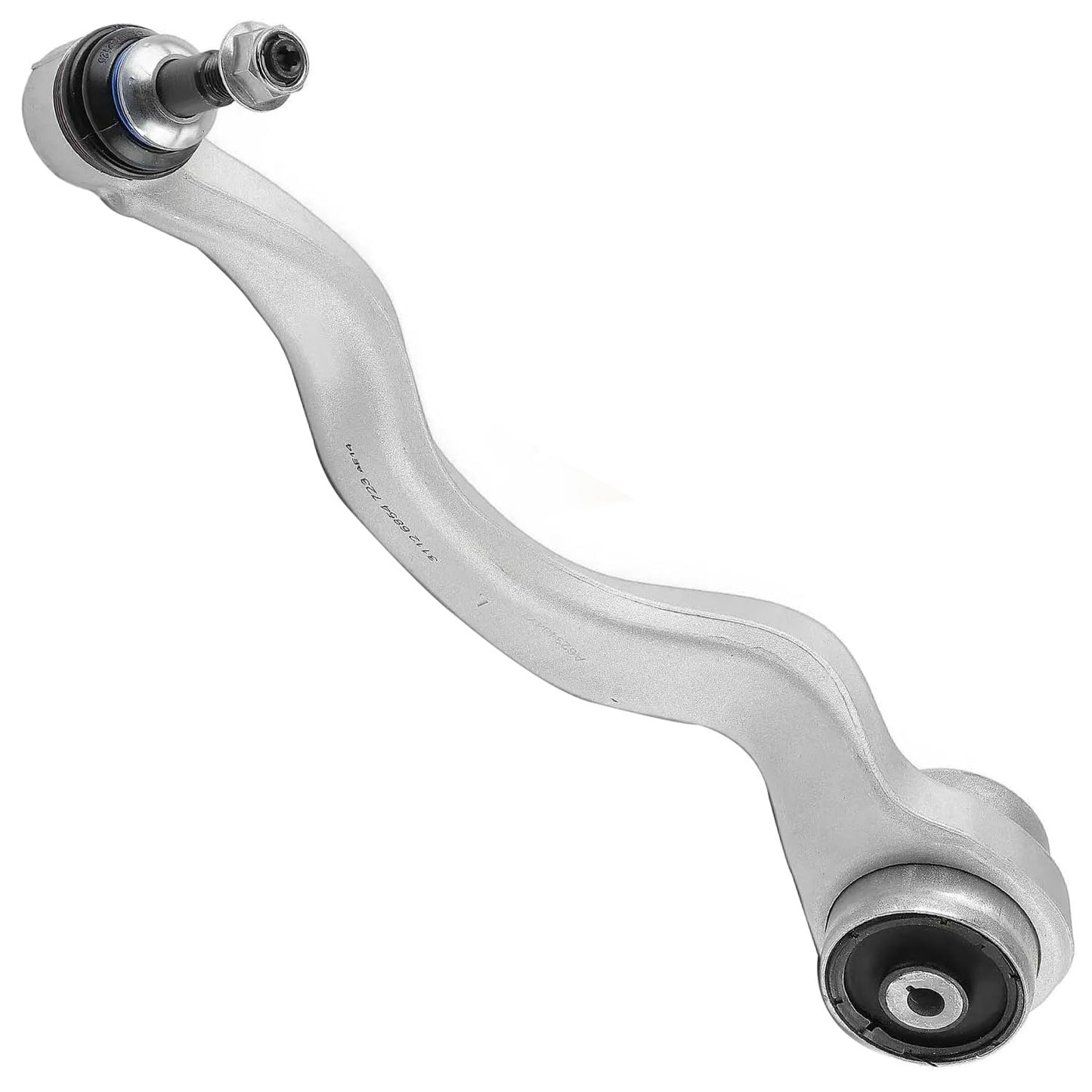 Detroit Axle - AWD Front Left Lower Forward Control Arm for BMW 228i 230i 320i 328d 328i 330i 335i 340i 428i 430i 435i xDrive, D