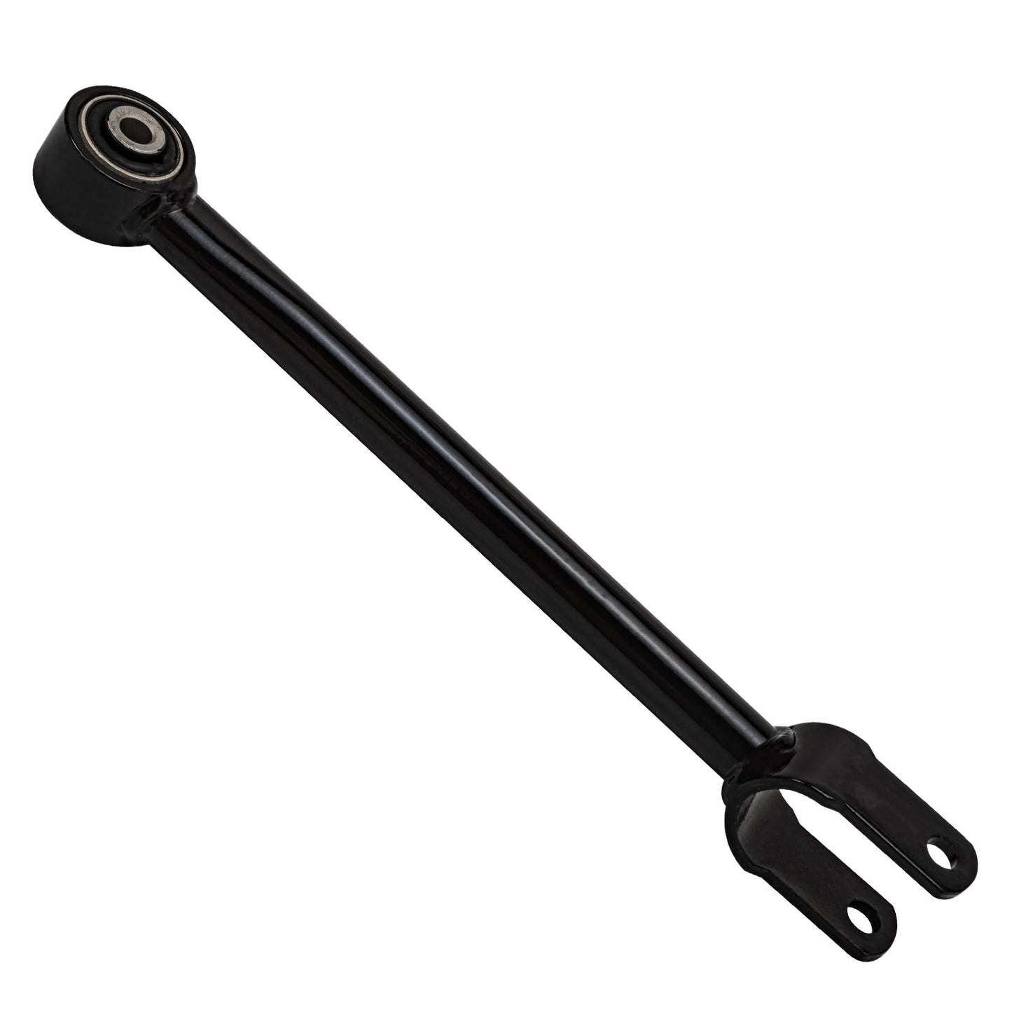 Detroit Axle - Rear Lower Forward Control Arm for 2005-2023 Chrysler 300 Dodge Challenger Charger Magnum Replacement Lower Forwa