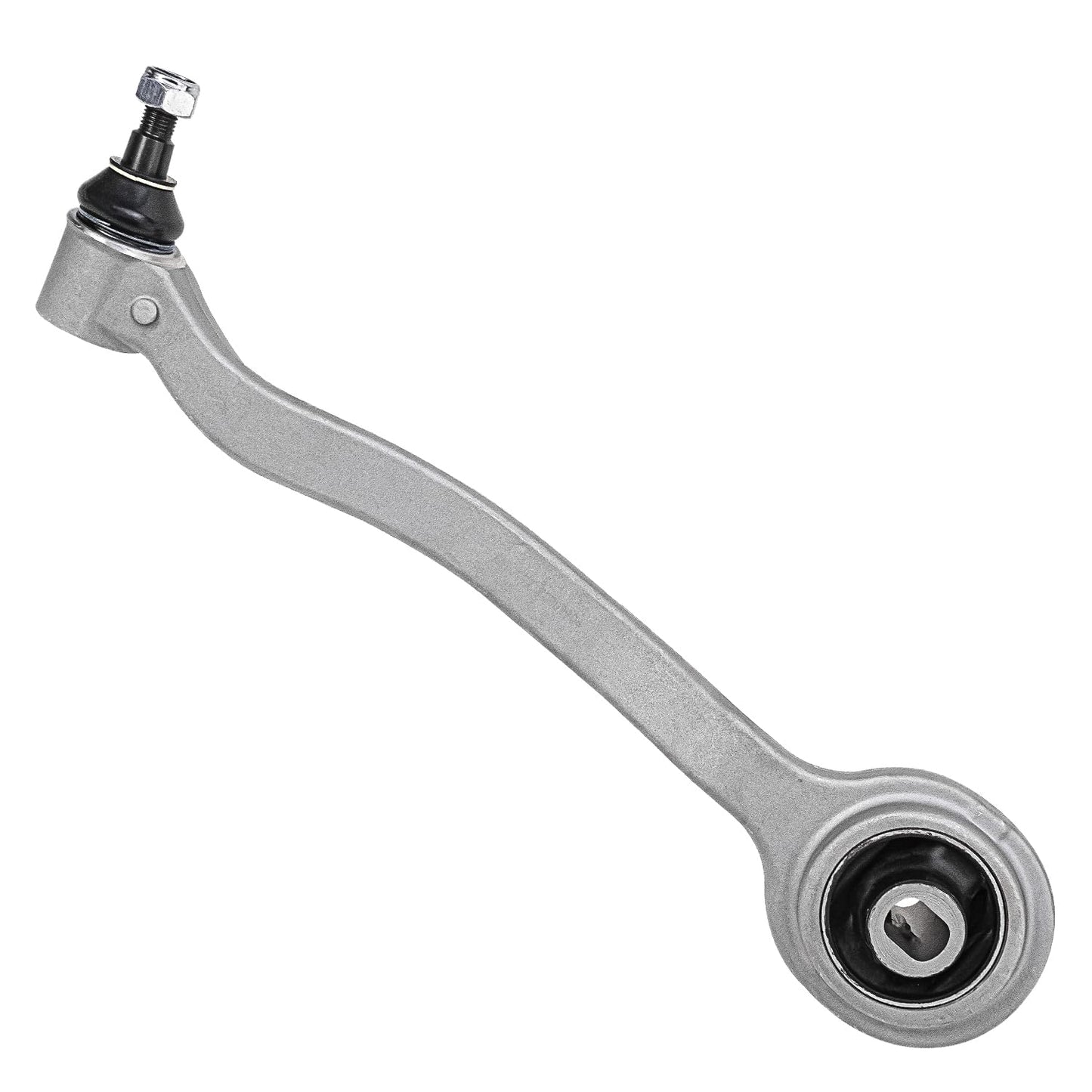 Detroit Axle - Front Left Lower Forward Control Arm for Mercedes-Benz CL500 CL600 S350 S430 S500 S600 CL55 CL65 S55 S65 AMG Driv