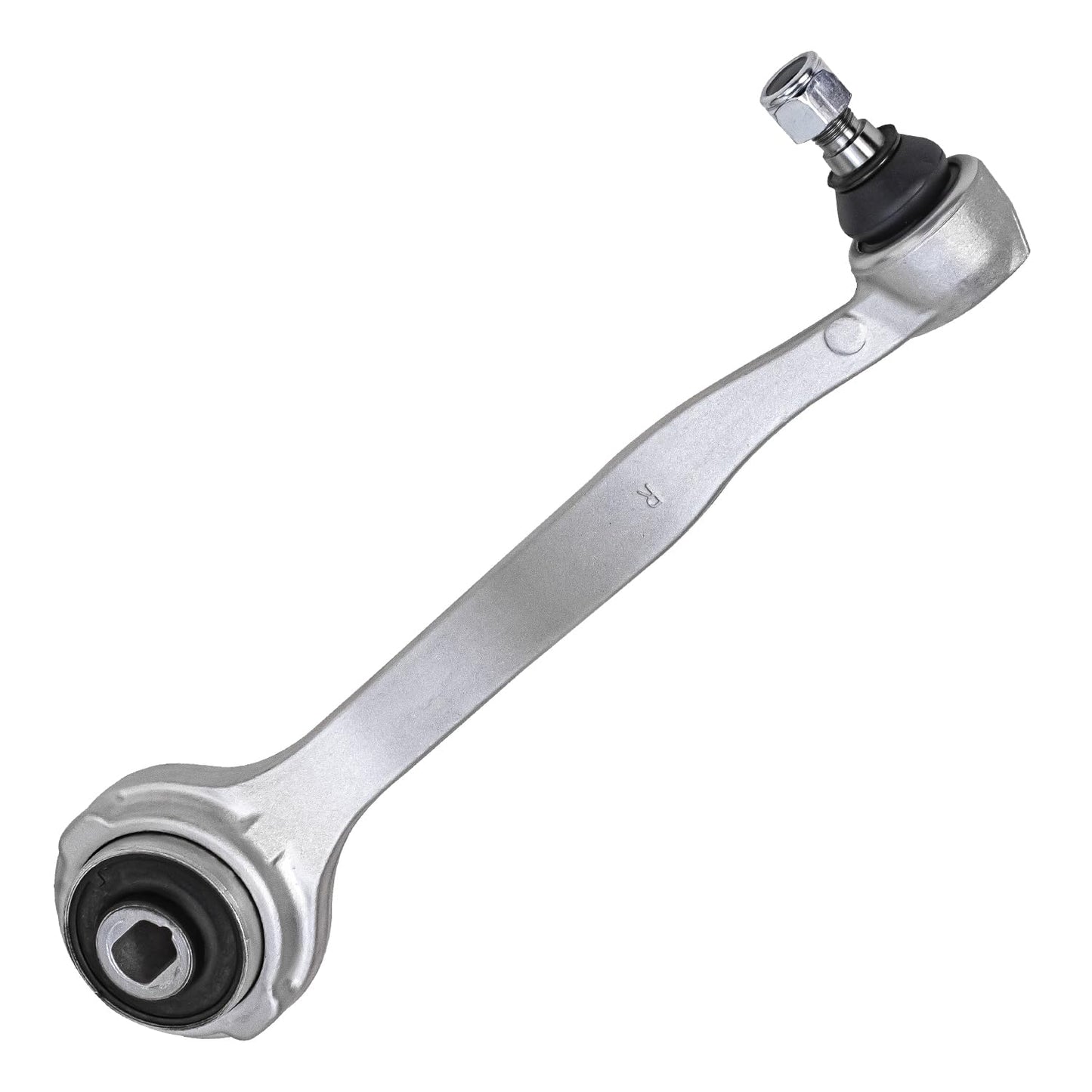 Detroit Axle - Front Right Lower Forward Control Arm w/Ball Joint for Mercedes-Benz C300 E350 C230 C250 C280 Lower Control Arm w